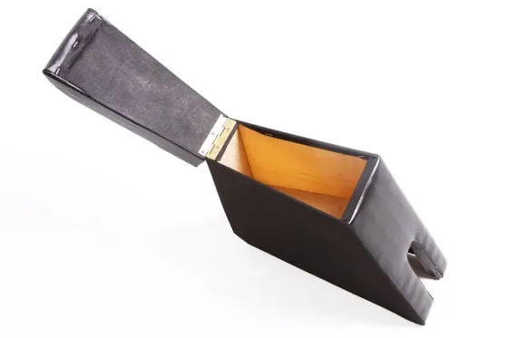 Підлокітник універс. (бар) Славута з вишивкою «Slavuta» чорний Вінниця