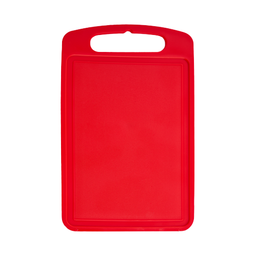 Дошка кухонна 30*20см червоний 168028 Алеана Житомир - фото 1