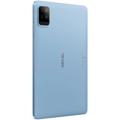 Планшет Oscal Pad 30 10.1" 4/64GB/Wi-Fi/ Horizon Blue (6931548323068) Винница - изображение 7
