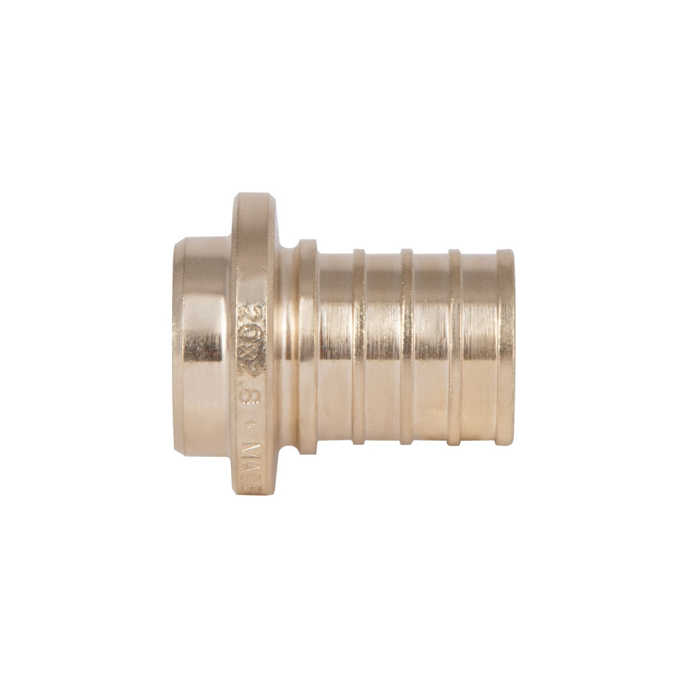 Заглушка натяжна Icma No1042 d20х2,8 851042GW05 Київ - фото 5