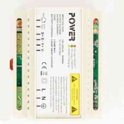 Блок живлення для систем відеоспостереження Full Energy BBGP-123DIN Вінниця