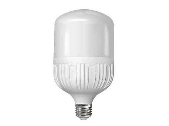 Лампа світлодіодна NX50L E27, 50W , 6000К ТМ Neomax Київ