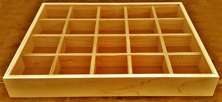 Органайзер для метизов 