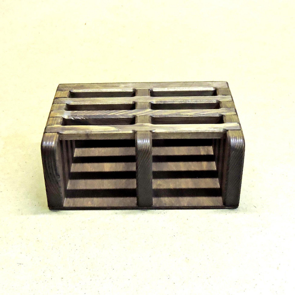 Настольный органайзер 