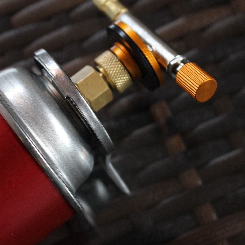 Переходник на баллон BRS-17B Ровно - изображение 7