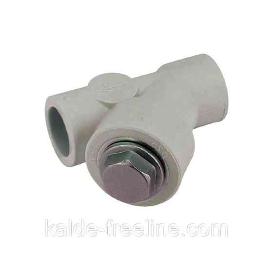 Поліпропіленовий фільтр "Koer" ∅ 20 Харків