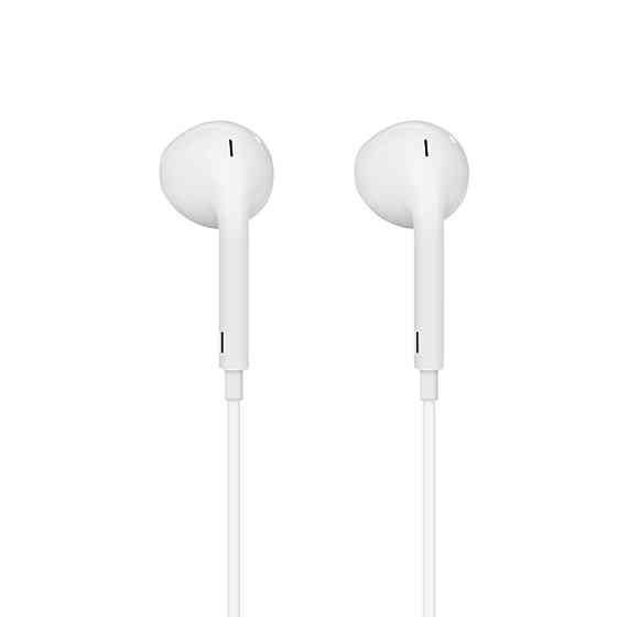 Навушники HOCO L7 Plus Original series wireless earphones White Київ