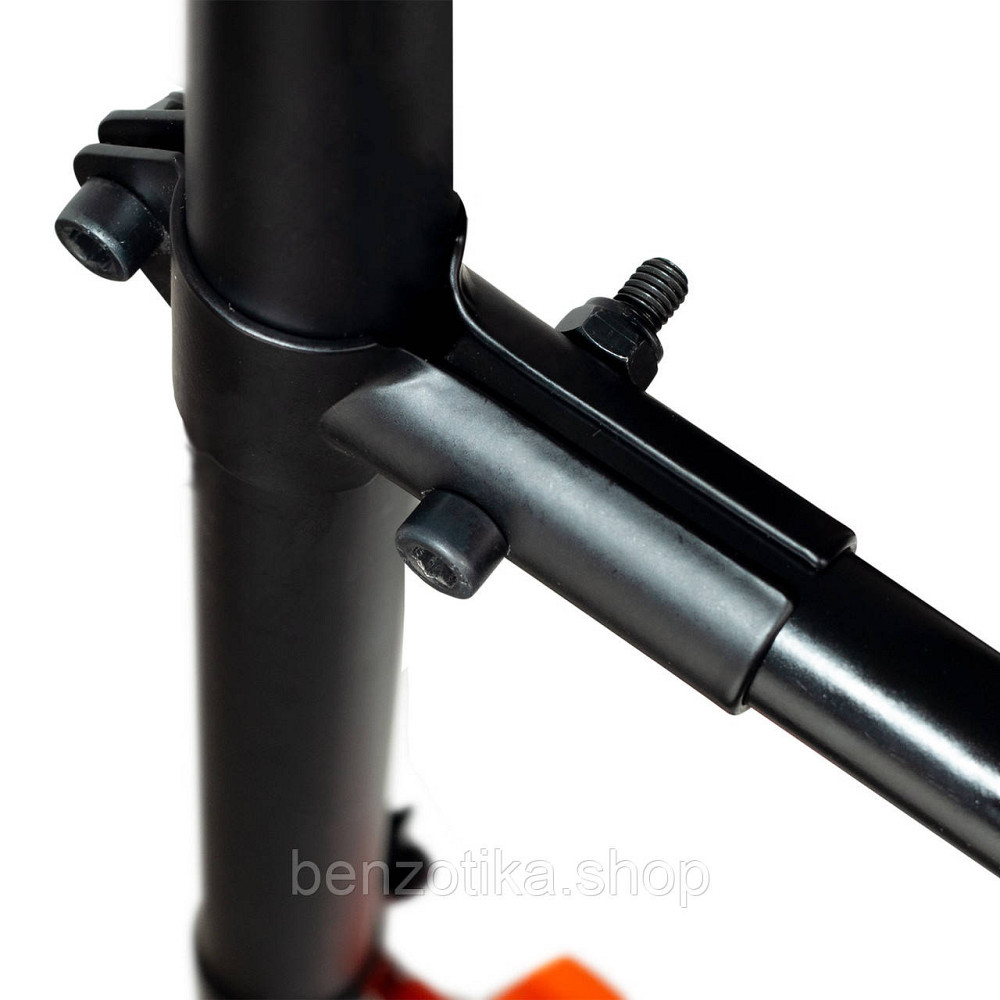 Коса электрическая Procraft GT2000 с комплектом дисков и лески — идеальный помощник для дачи Киев - изображение 6