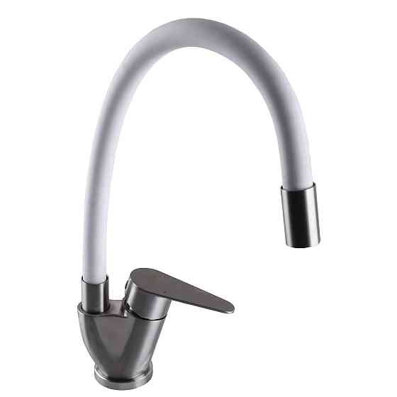 Смеситель для кухни MixMIRA MSM-203SW Киев