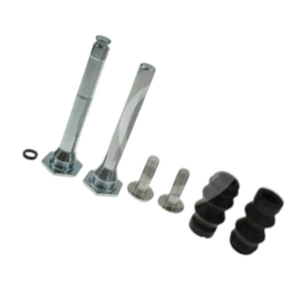 Ремкомплект супорта переднього Ford Transit V184 00 - напрямної Мукачево - фото 1