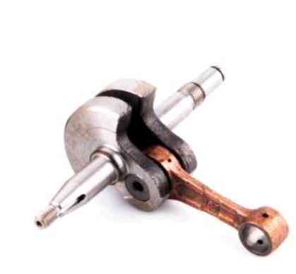 Колінвал бензопила Hus 365/372 Мукачево