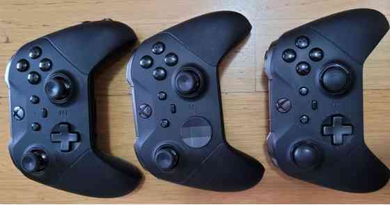 Беспроводной геймпад Xbox Elite Series 2 Харьков