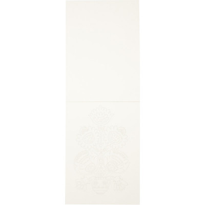 Альбом для рисования Koh-i-Noor для скетчей с эскизами А4 20 листов (992016) Винница - изображение 3