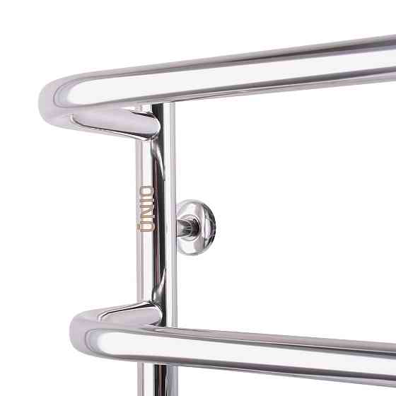 Рушникосушарка UNIO LКD W 600-500-5 Драбинка Каскад Дуга вода Киев