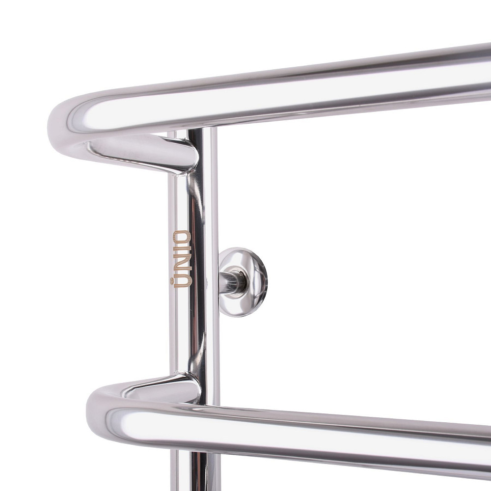 Рушникосушарка UNIO LКD W 600-500-5 Драбинка Каскад Дуга вода Киев - изображение 4