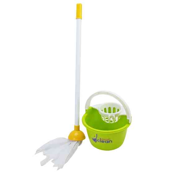 Детский набор для уборки 667-73 световые и звуковые эффекты Винница