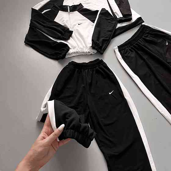 Женский стильный парный костюм двунить Одесса