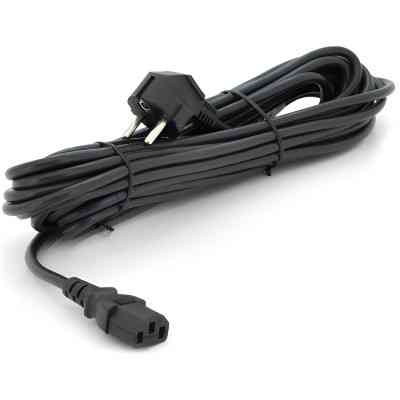 Кабель живлення C13 10,0m Ritar (PC-186 CEE7/17-C13-10,0) Вінниця