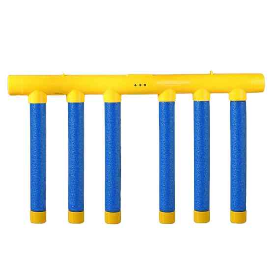 Розвиваюча гра з пультом "Встигни зловити" HM-05 Вінниця