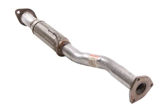 Труба прийомна Sens Євро-3 під датчик з гофрою Bosal нерж. Вінниця