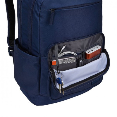 Рюкзак для ноутбука Case Logic 15.6" Uplink 26L CCAM-3216 (Dress Blue) (6808608) Винница - изображение 3