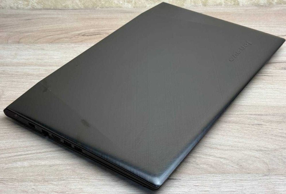 ИГРОВОЙ Lenovo Y50-70 | Nvidia GTX960m 4GB | i7 4 ядра | SSD256 | 8GB. Киев - изображение 4