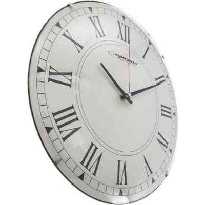 Настенные часы Esperanza Wall Clock Roma 30 см (EHC018R) Винница
