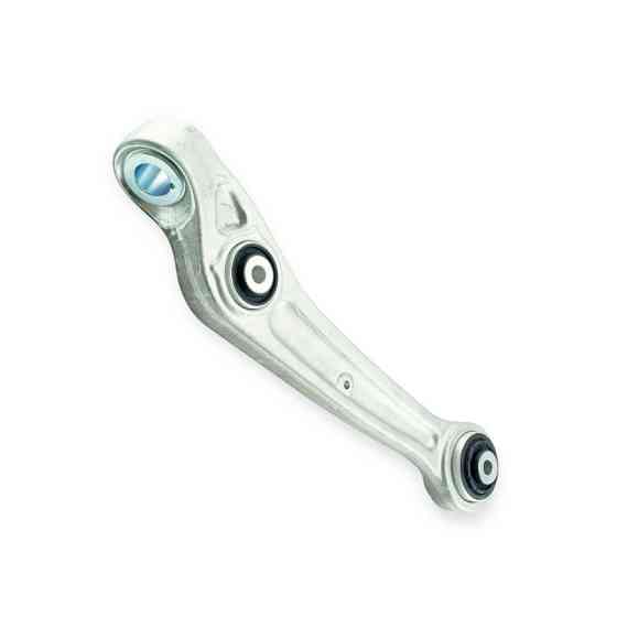 Рычаг подвески Ауди A8 [09-] ( низ. передний) левый L передний Мукачево