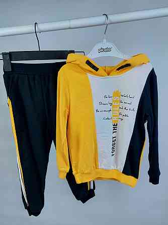 Детский  спортивный костюм  для мальчика на 2,4 года Николаев