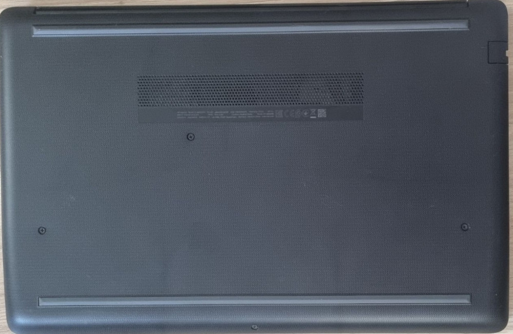 Ноутбук: HP Laptop 15- da0037nf / i3- 7020/ 4x2.3 / RAM8GB/ m2 128Gb. HD Graphics 620. Київ - фото 7