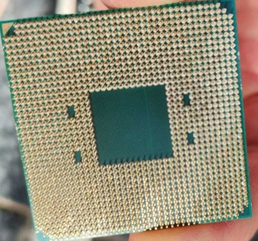 Процессор: AMD Ryzen 3 , 3100. Киев - изображение 3