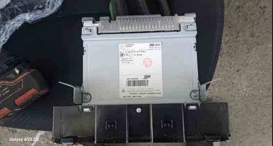 Магнітола для Kia Sportage (2016-2021) Київ