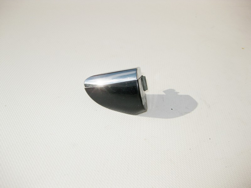 Mercedes-Benz  A2207601277 Кришка передньої правої зовнішньої ручки дверей S-Class W220 CL C215 Одесса - изображение 1