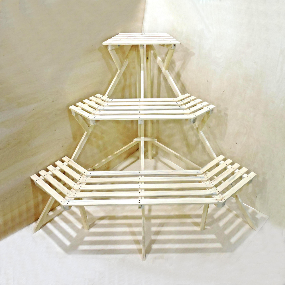 Подставка для цветов 