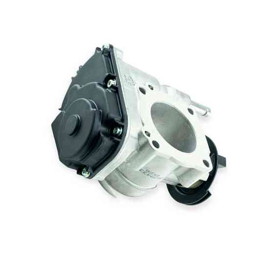 Дроссельная заслонка Lacetti 1.6 в сборе Мукачево