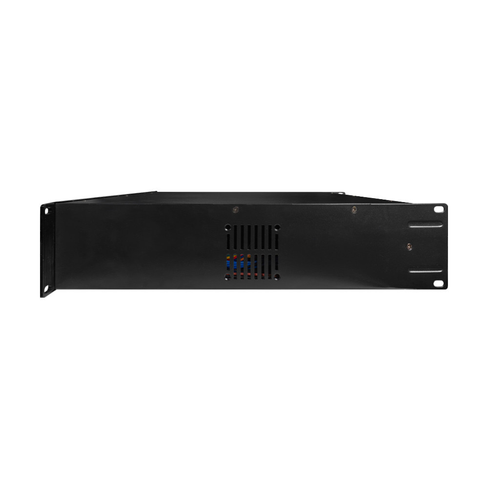 Мікшуючий підсилювач CMX DA-240MW, 6 зон, Wi-Fi, 19'' (17-00019) Киев - изображение 11