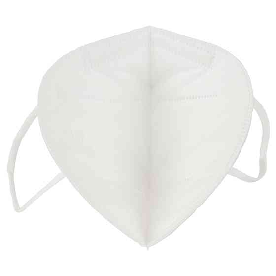 Grad Полумаска фильтровальная складного типа FFP1 NR D без клапана GRAD (9420975) Коломия