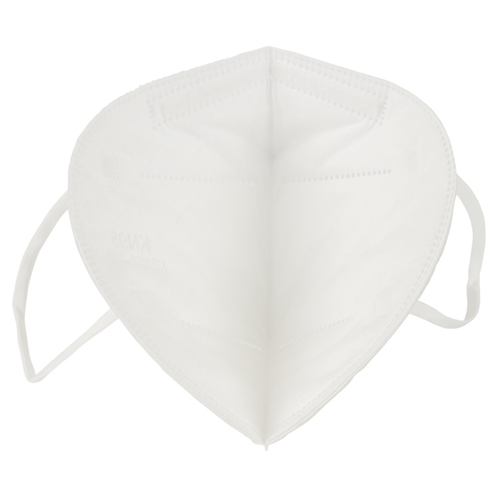 Grad Полумаска фильтровальная складного типа FFP1 NR D без клапана GRAD (9420975) Коломия - фото 5