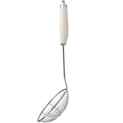 Шумовка KitchenAid Coreline, 38,1 см, кремовий (KAG010OHACE) Вінниця - фото 6