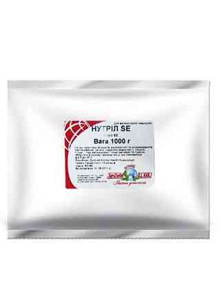 Нутрил селен (Nutril Se) упаковка 1 кг Новартис Винница