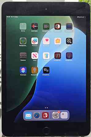 Планшет iPad Mini 5 64Gb. A2133. Київ