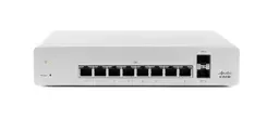 Комутатор Meraki Switch MS130-8P-I-HW Київ - фото 1