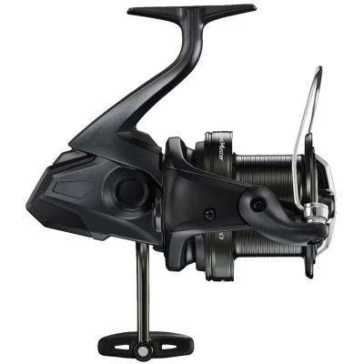 Котушка Shimano Speedmaster XTD 14000 3+1BB 4.31 (SPM14000XTD) Вінниця - фото 2