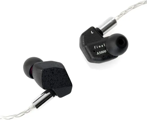 Навушники Final A5000 Київ