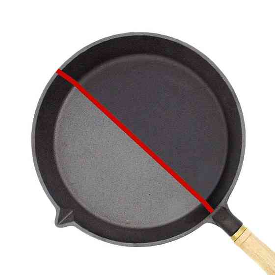 Паста для ухода за чугуном SANTOS, для литого и кованого железа, 250 мл 890932 Код: 010982 Ровно