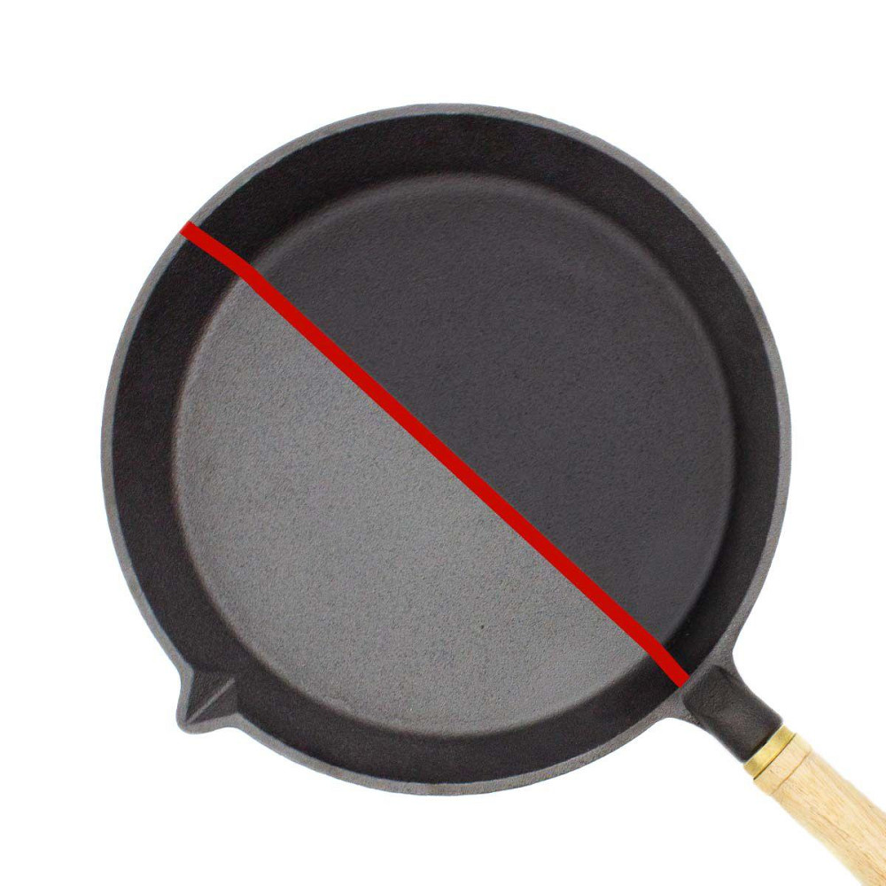 Паста для догляду за чавуном SANTOS, для литого та кованого заліза, 250 мл 890932 Код: 010982 Рівне - фото 2