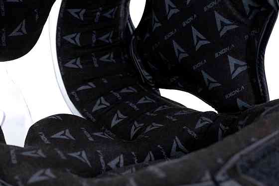 Боксерський шолом V`Noks Ultima Black S/M Каменское