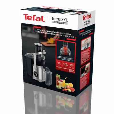 Соковижималка Tefal ZE660D10 Вінниця