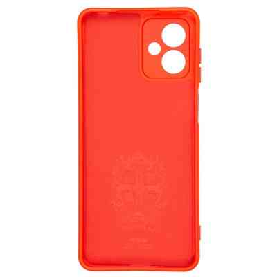 Чохол до мобільного телефона Armorstandart ICON Case Motorola G14 Camera cover Red (ARM70475) Вінниця