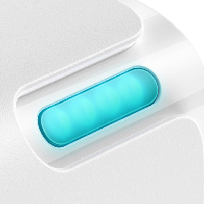 Зарядний пристрій Baseus GaN5 Pro Fast Charger 2C+U 140W + Cable 1.0m Type-C 240W white (CCGP100202) Вінниця - фото 11